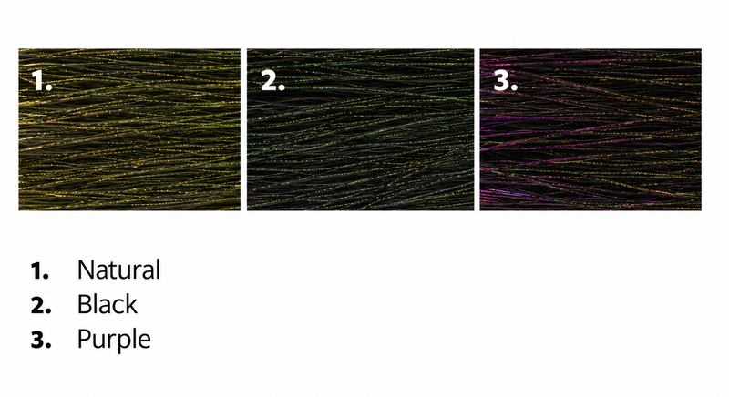 Load image into Gallery viewer, Fulling Mill Peacock Herl
