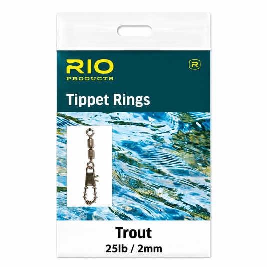 Rio Tippet Rings