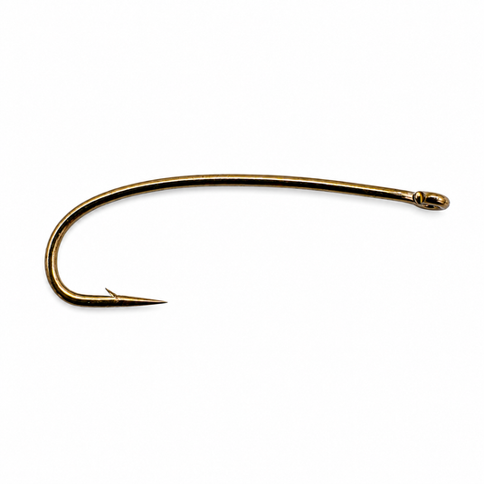Daiichi 1260 Bead-Head Nymph Hooks