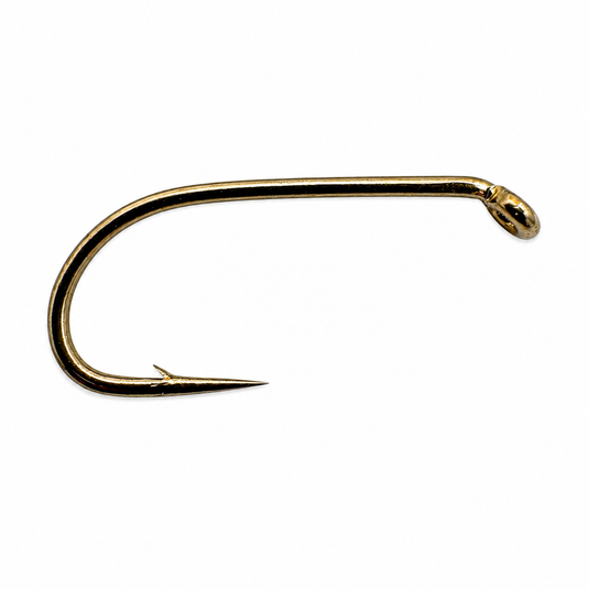 Daiichi 1530 Wet/Nymph Hooks Qty. 25