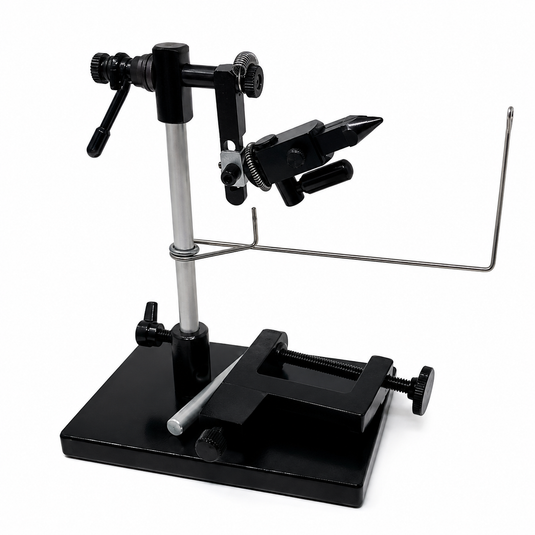 Griffin Odyssey Spider Cam Vise