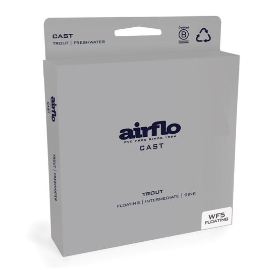 Airflo CAST Trout