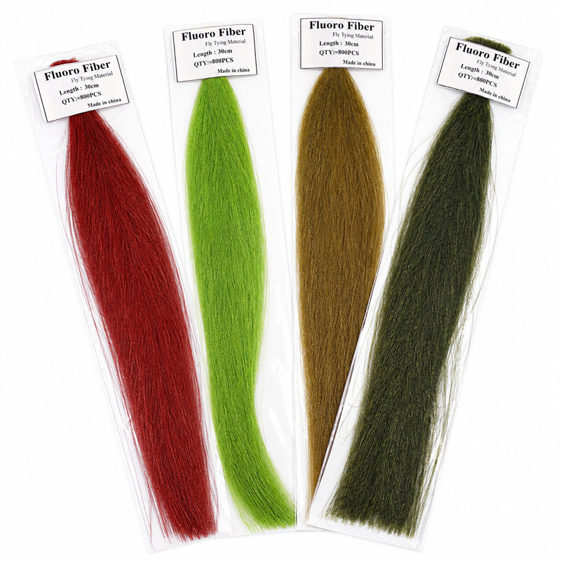 Load image into Gallery viewer, Darmor Fluoro Fiber
