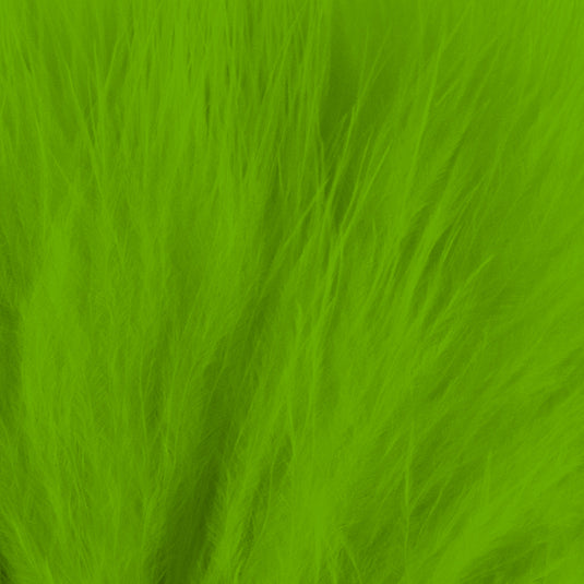 Shor Marabou 4"