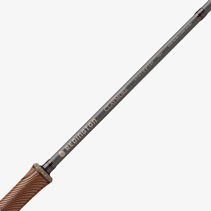 Load image into Gallery viewer, Redington Claymore Two-Handed
