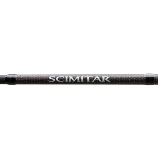 Shimano Scimitar