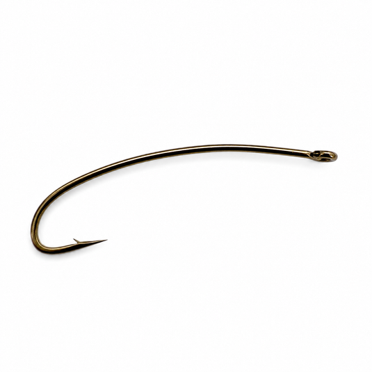 Daiichi 1270 Multi-Use Curved Hook