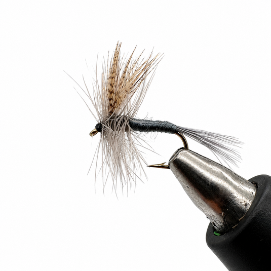 Hendrickson Dark Dry