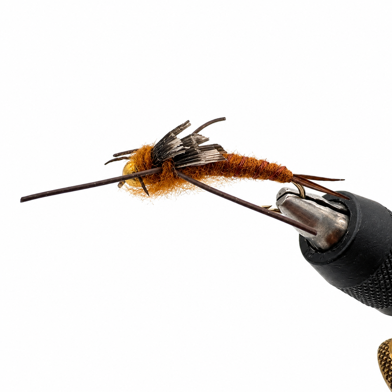 Load image into Gallery viewer, Stonefly Rubberlegs

