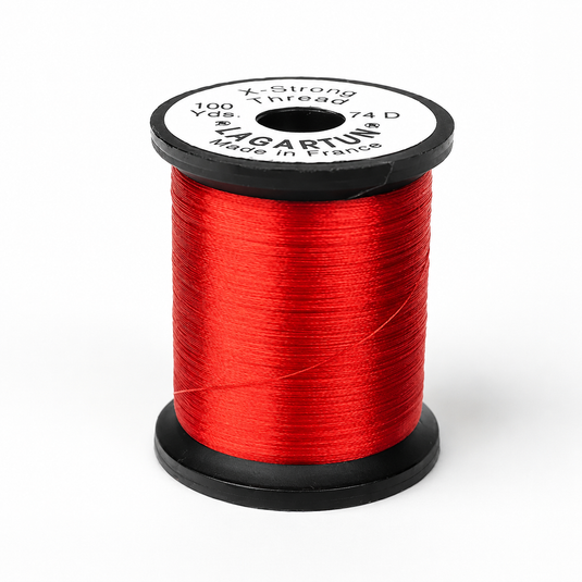 Lagartun X-Strong Thread