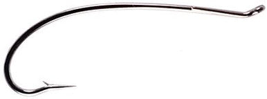 Daiichi 2052 Alec Jackson Steelhead Irons