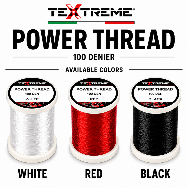 Load image into Gallery viewer, Textreme Power Thread
