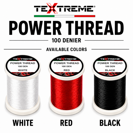 Textreme Power Thread