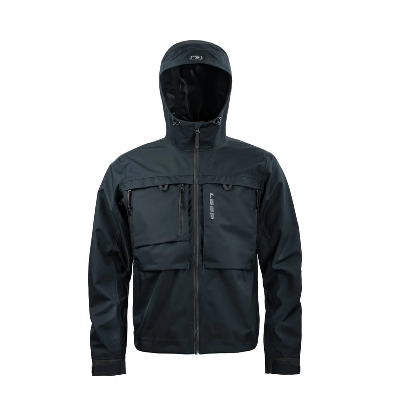 Load image into Gallery viewer, Loop Mens Dellik Wading Jacket
