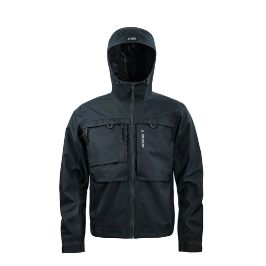 Loop Mens Dellik Wading Jacket