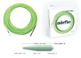 Airflo Rage Compact (2023 Version)