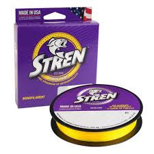 Stren Original Monofilament