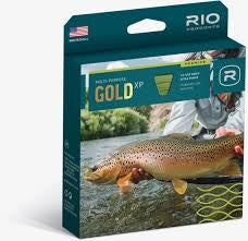 Rio Gold XP Premier