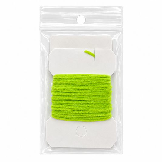 Hook & Hackle Ultra Chenille
