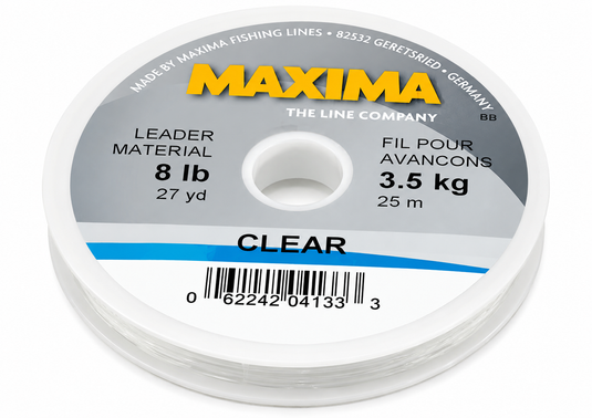 MAXIMA Clear