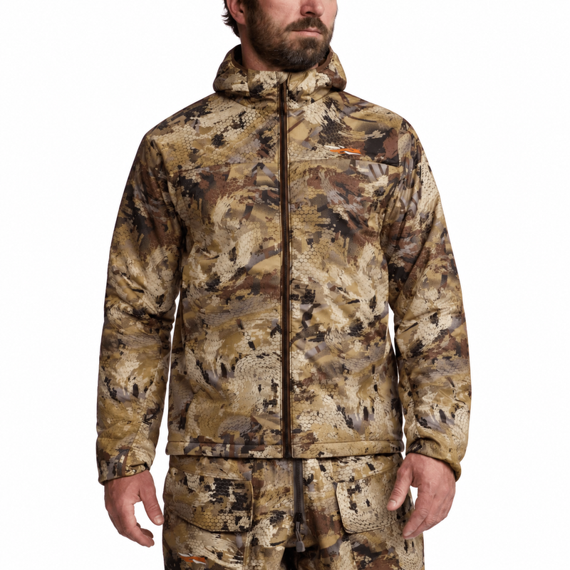 Load image into Gallery viewer, Sitka Men's Kelvin LT Hooded Jacket
