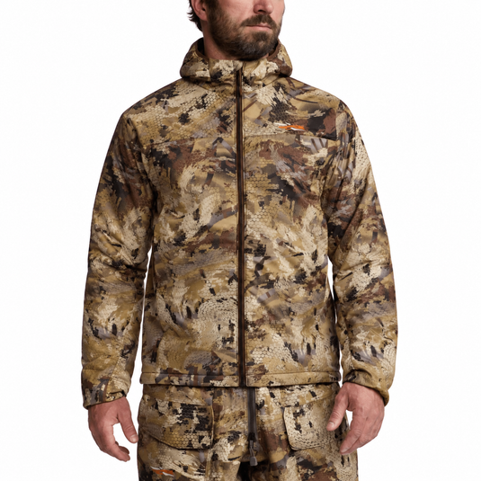 Sitka Men's Kelvin LT Hooded Jacket
