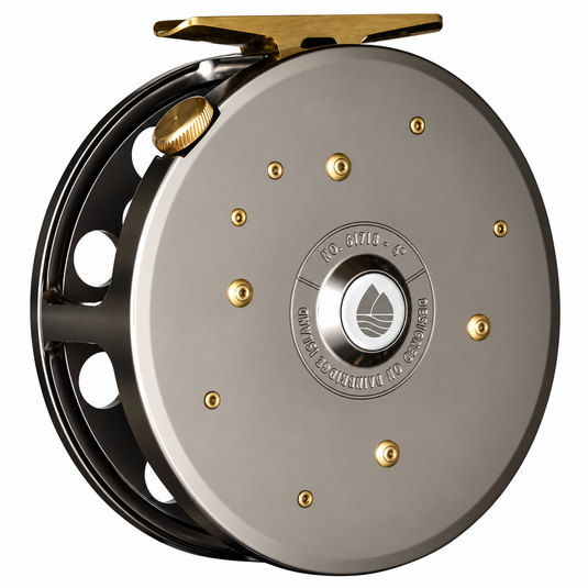 Reddington Classic Spey Reel