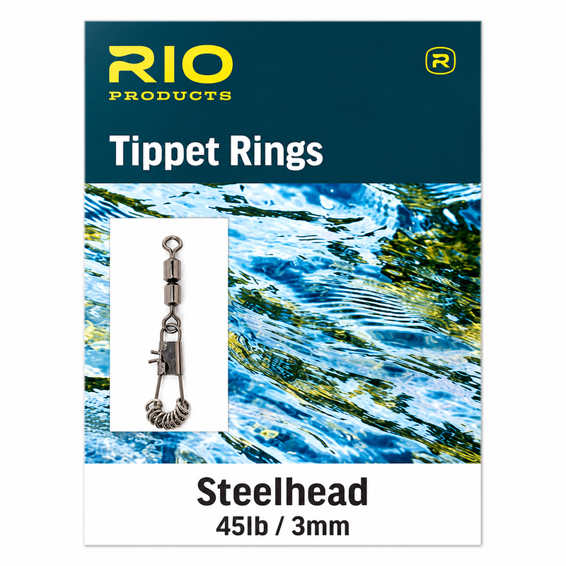 Load image into Gallery viewer, Rio Tippet Rings

