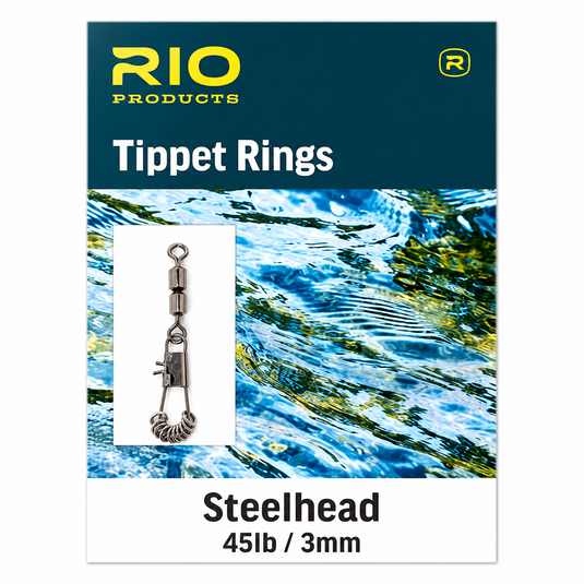 Rio Tippet Rings