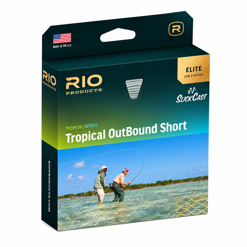 Load image into Gallery viewer, Rio Elite Tropical Outbound Short
