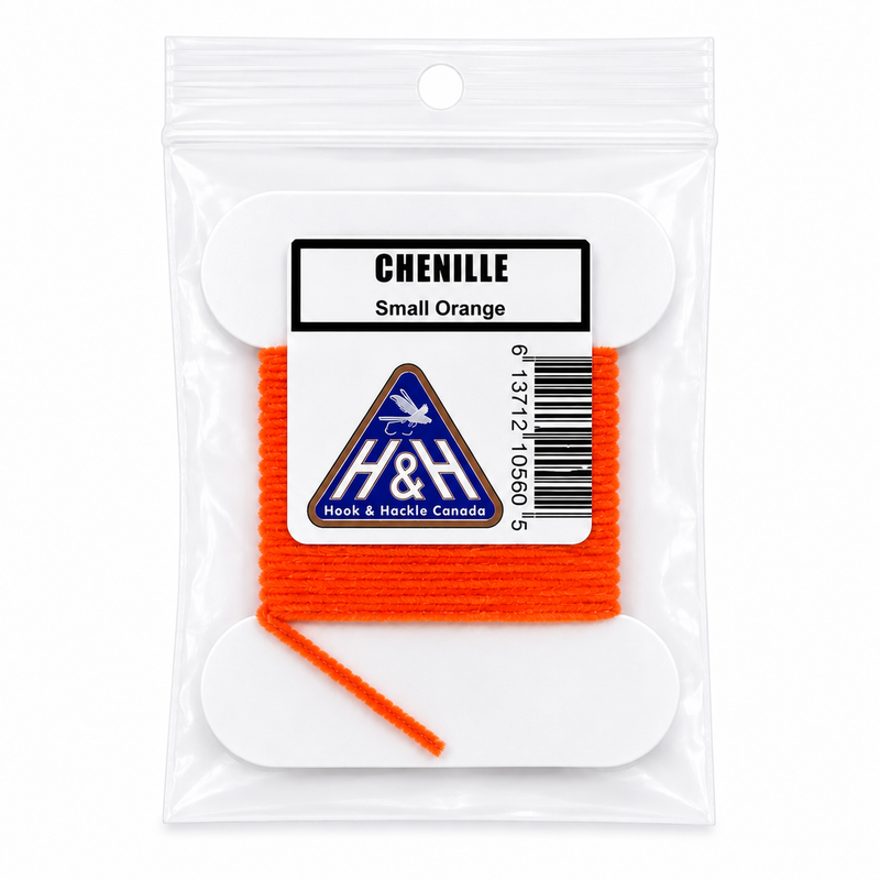 Load image into Gallery viewer, Hook &amp; Hackle Chenille
