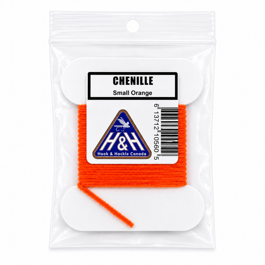 Hook & Hackle Chenille