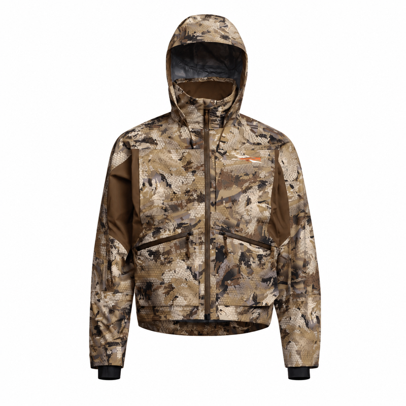 Load image into Gallery viewer, Sitka Men's Delta Wading Jacket
