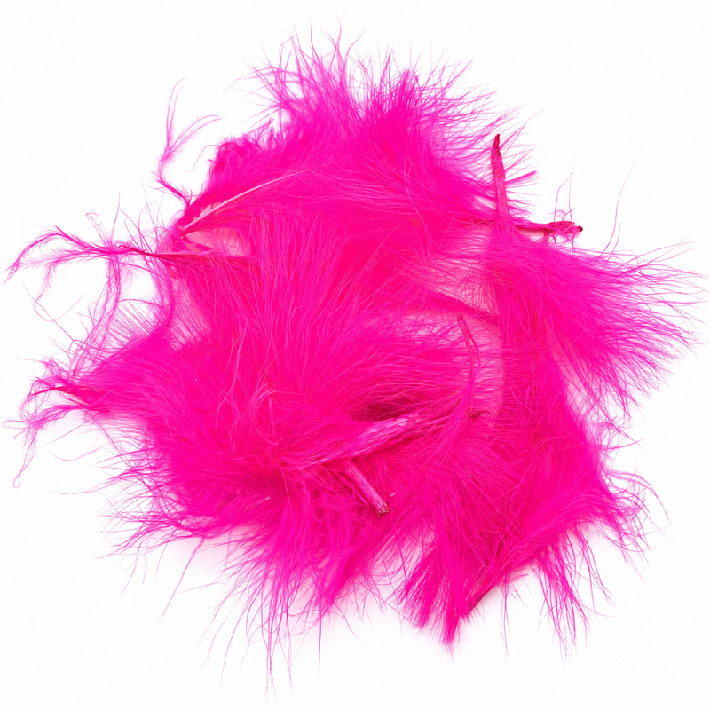 Load image into Gallery viewer, Fishing Fever Marabou
