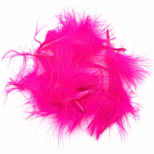 Fishing Fever Marabou