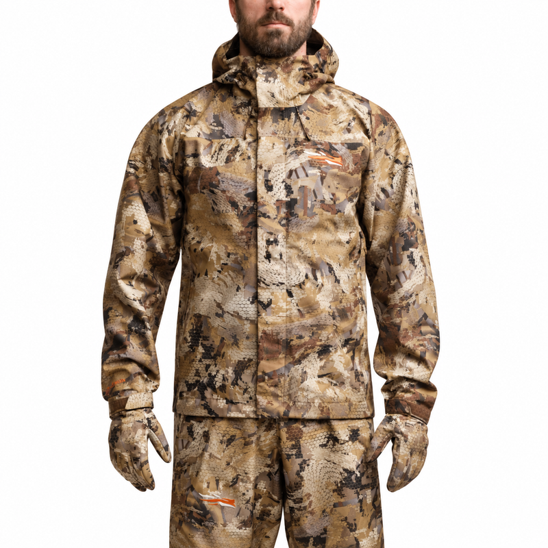 Load image into Gallery viewer, Sitka Men's Wetlands Jacket
