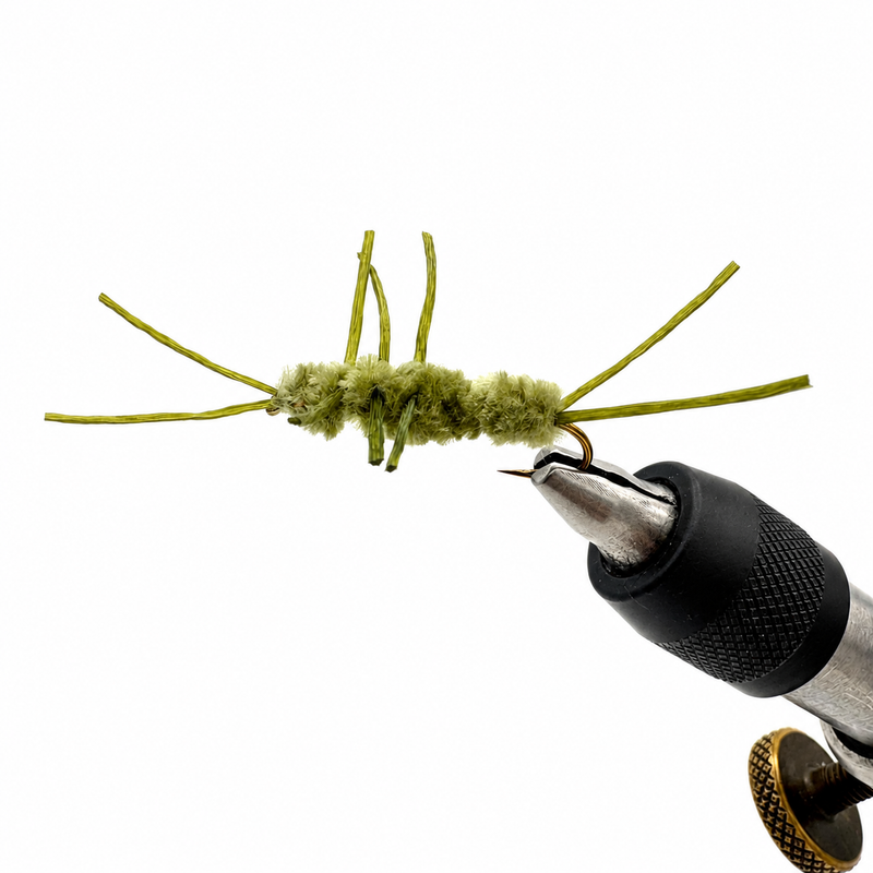 Load image into Gallery viewer, Pat's Rubberlegs
