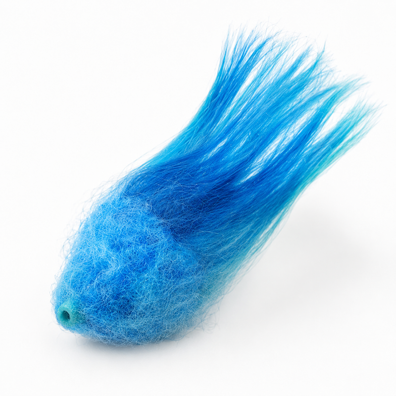 Load image into Gallery viewer, Hedron Big Fly Fibre Curled
