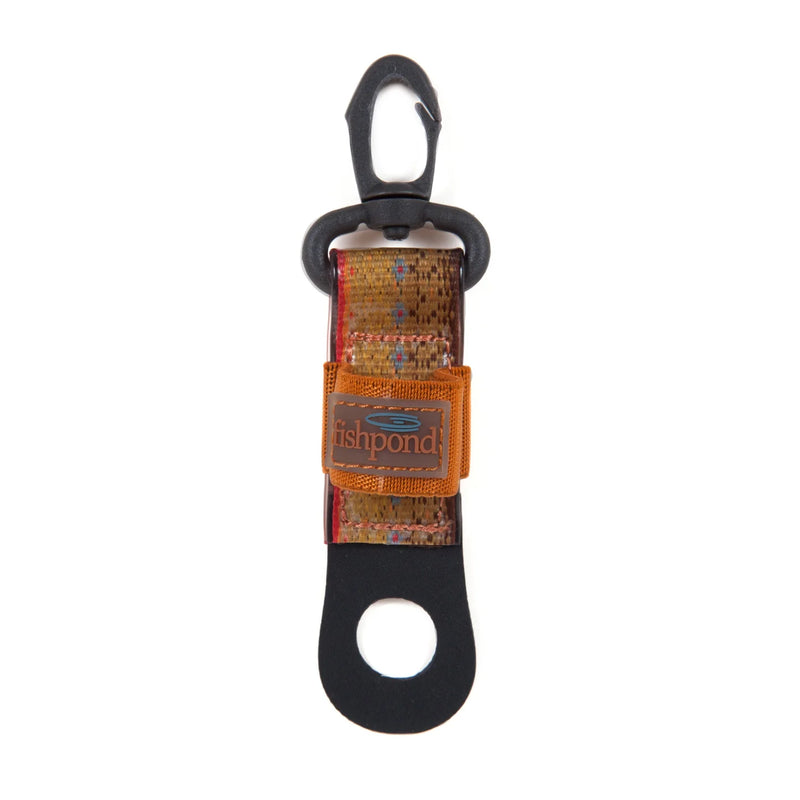 Load image into Gallery viewer, Fishpond Floatant Bottle Holder
