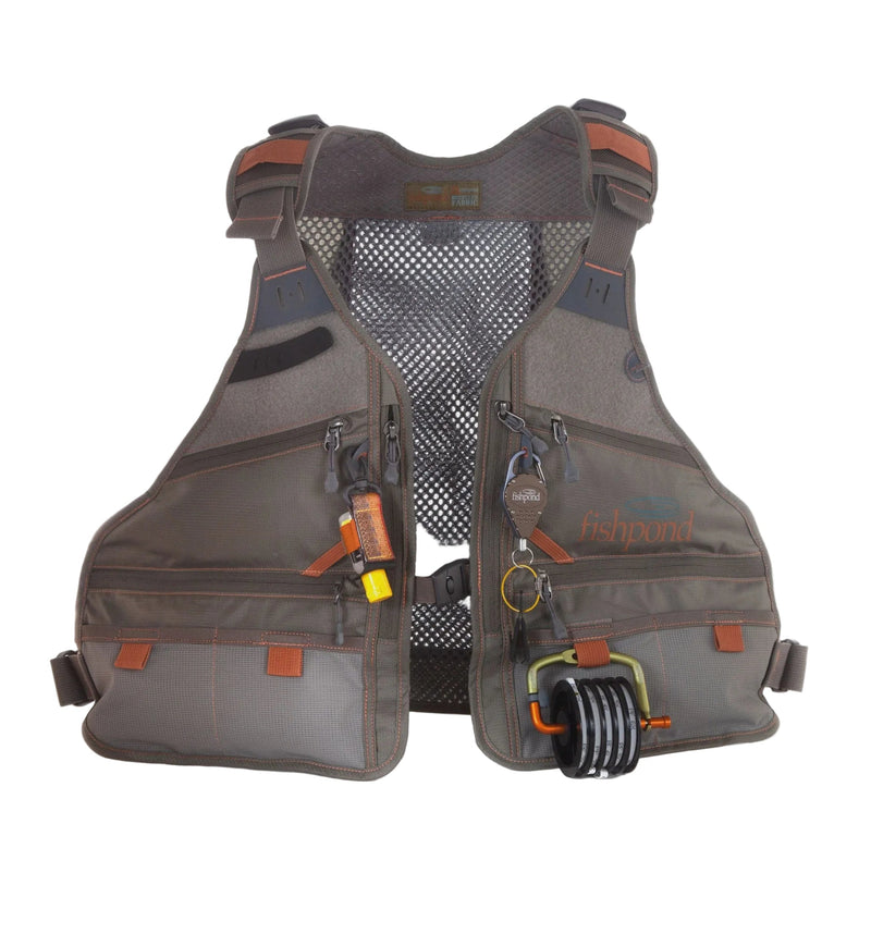 Load image into Gallery viewer, Fishpond Flint Hills Vest
