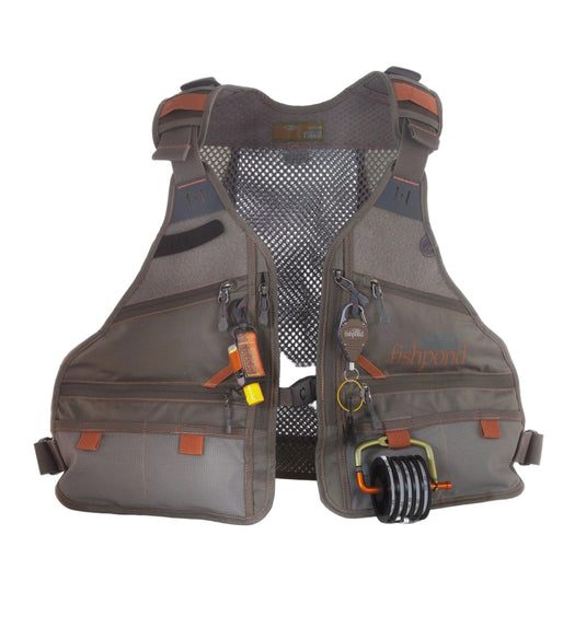 Fishpond Flint Hills Vest