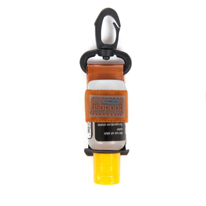 Load image into Gallery viewer, Fishpond Floatant Bottle Holder
