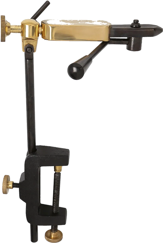 Shor E-Series Eagle 360 Vise with C Clamp