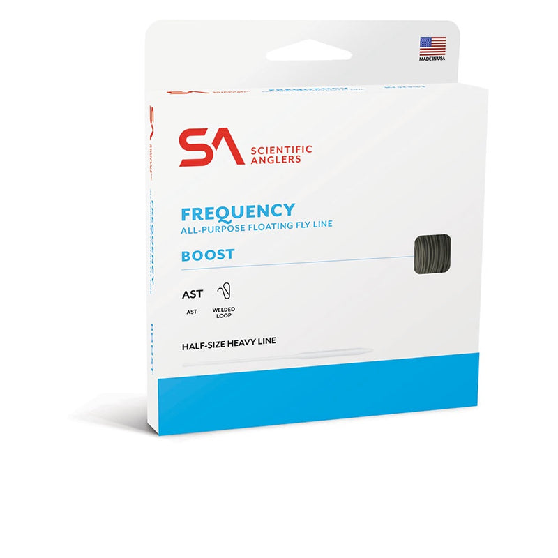 Load image into Gallery viewer, Scientifc Anglers Frequency Boost
