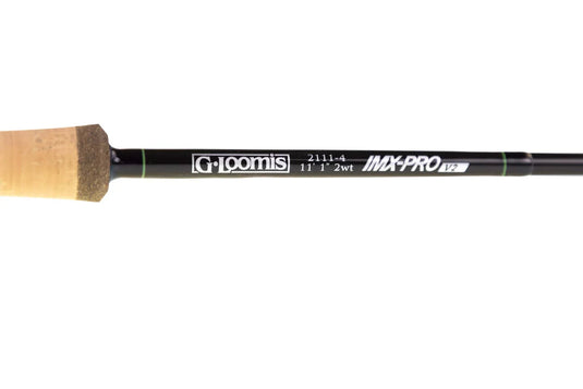 G-Loomis IMX Pro V2 ShortSpey