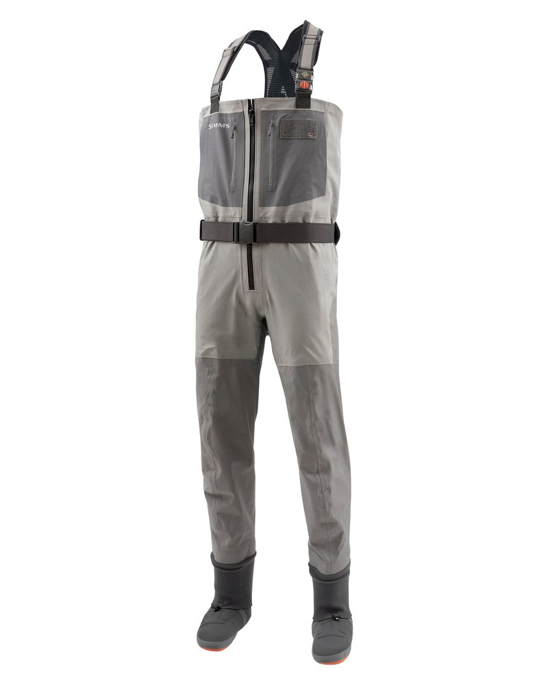 Load image into Gallery viewer, Simms Mens's G4z Original Stockingfoot Waders
