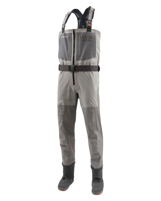 Simms Mens's G4z Original Stockingfoot Waders