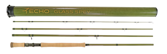 ECHO Glass Two-Handed