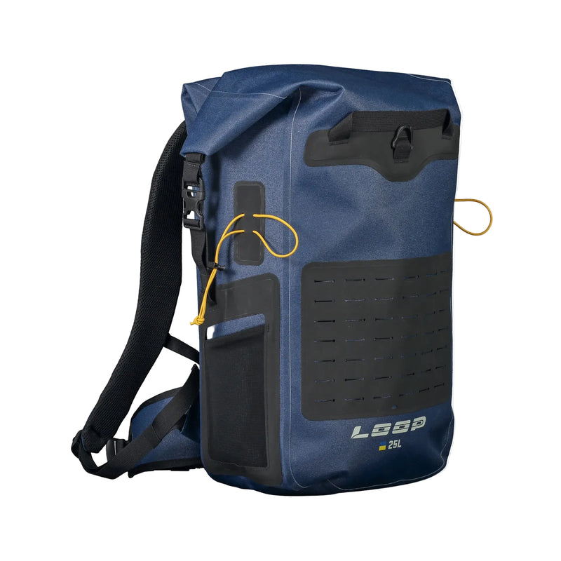 Load image into Gallery viewer, Loop Dry Backpack 25L
