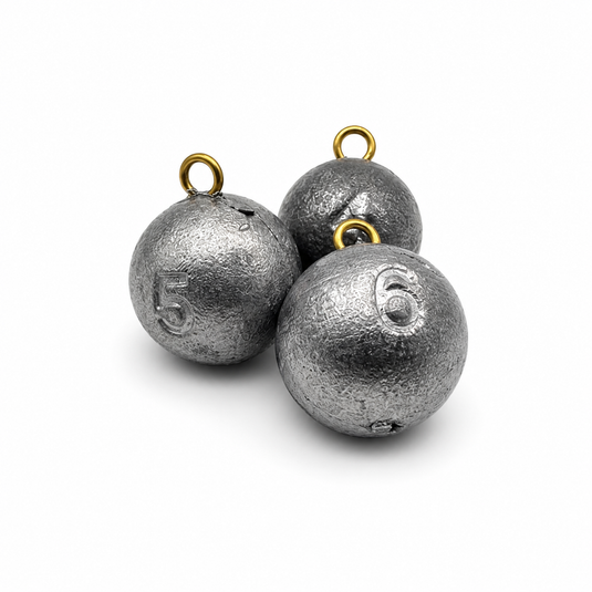 Ball Sinker Weights